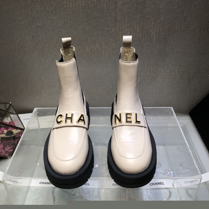 Ch*el boots